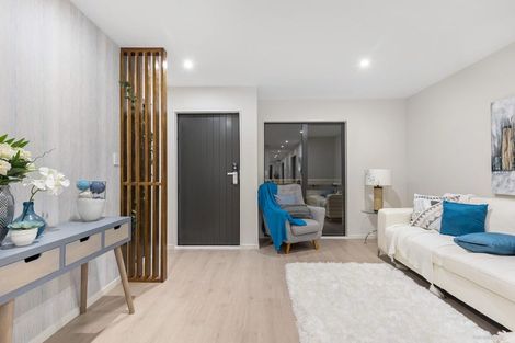 Photo of property in 12 Gecko Road, Hobsonville, Auckland, 0616