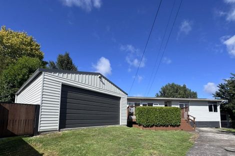 Photo of property in 26 Bruce Street, Ngongotaha, Rotorua, 3010