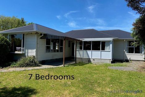 Photo of property in 4 Hanrahan Street, Upper Riccarton, Christchurch, 8041