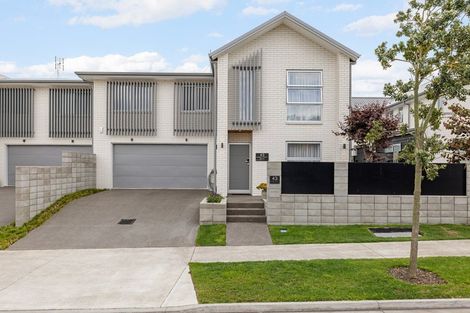 Photo of property in 43 Kauri Point Drive, Rototuna North, Hamilton, 3210