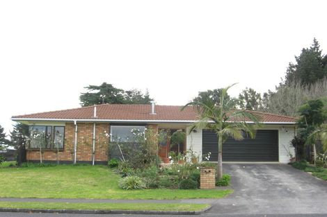 Photo of property in 33 Carnoustie Drive, Wattle Downs, Auckland, 2103