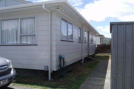 Photo of property in 13a Petherick Street, Taita, Lower Hutt, 5011