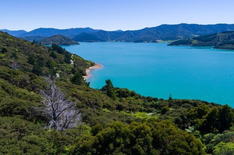 Photo of property in Wanda Bay, Portage, Marlborough Sounds, 7282