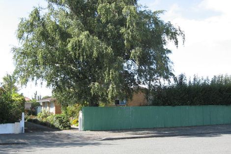 Photo of property in 15 Aitken Street, Ashburton, 7700