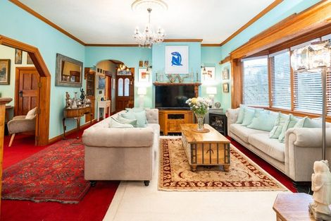 Photo of property in 30 Roxburgh Street, Mount Victoria, Wellington, 6011