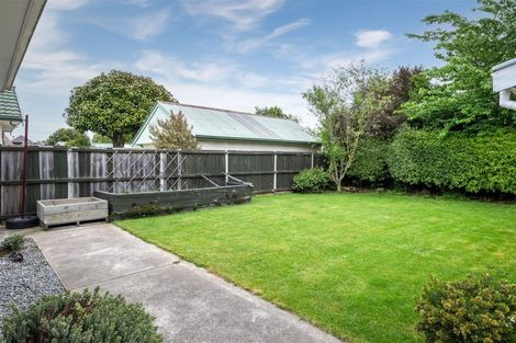 Photo of property in 13 Ruakaka Street, Hornby, Christchurch, 8042