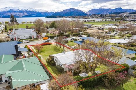 Photo of property in 168 Upton Street, Wanaka, 9305