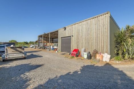 Photo of property in 184 Gilmours Road, Lincoln, Christchurch, 7672