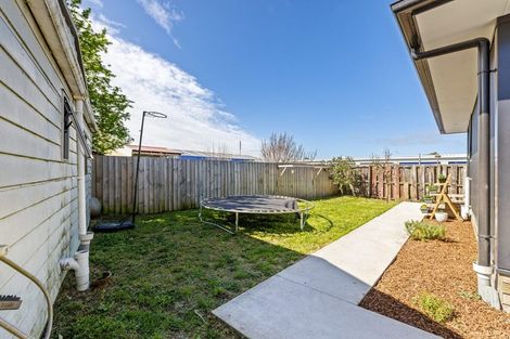 Photo of property in 2/19 Tensing Place, Sockburn, Christchurch, 8042
