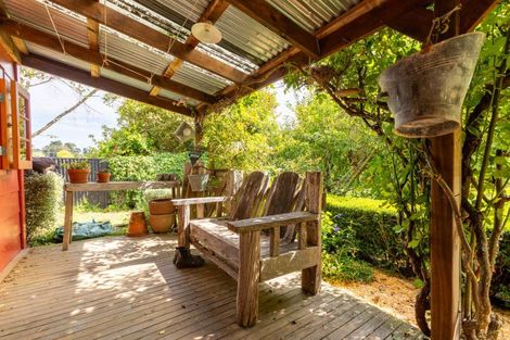 Photo of property in 496 Garfield Road, Ormondville, Dannevirke, 4977