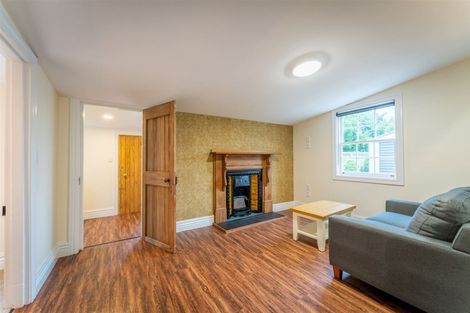 Photo of property in 136 Talbot Street, Geraldine, 7930