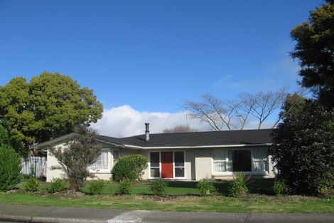 Photo of property in 25 Flaxmere Avenue, Flaxmere, Hastings, 4120