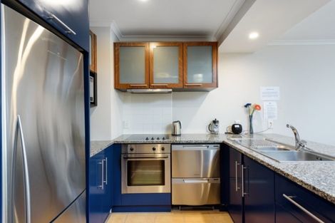 Photo of property in 206/178 Marine Parade, Mount Maunganui, 3116