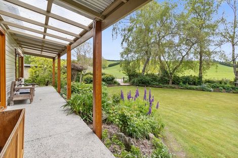 Photo of property in 310 King Road, Rosewill, Timaru, 7975