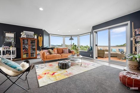 Photo of property in 257 Major Drive, Kelson, Lower Hutt, 5010