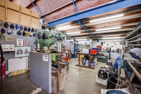 Photo of property in 204 Miller Street, Hastings, 4122