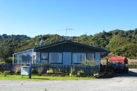 Photo of property in 267b Marsden Road, Greymouth, 7805