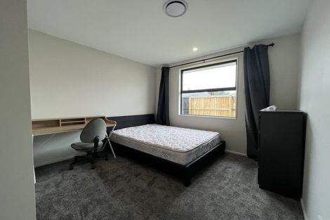 Photo of property in 4 Bellows Close, Halswell, Christchurch, 8025