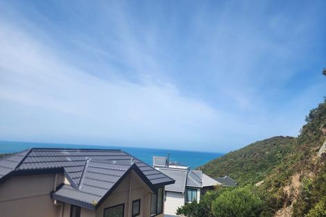 Photo of property in 22 Bowes Crescent, Strathmore Park, Wellington, 6022