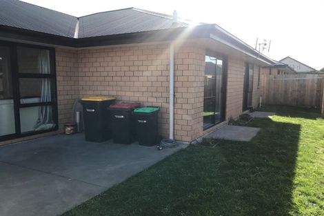 Photo of property in 2 Tika Street, Riccarton, Christchurch, 8041