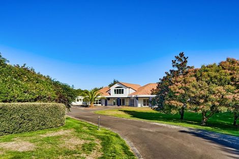 Photo of property in 47 Kensington Drive, Peka Peka, Waikanae, 5391