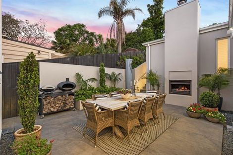 Photo of property in 13 Elizabeth Street, Freemans Bay, Auckland, 1011