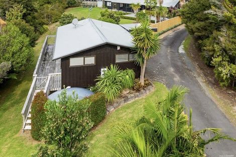 Photo of property in 117 Paremoremo Road, Lucas Heights, Auckland, 0632