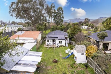 Photo of property in 31 York Street, Waltham, Christchurch, 8023