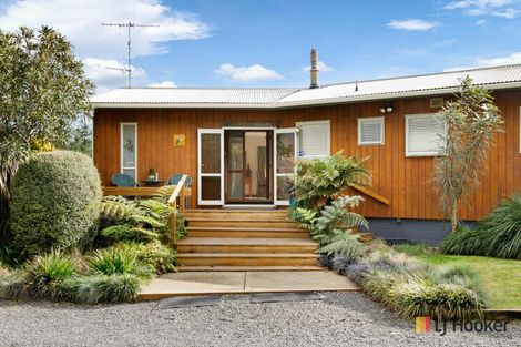 Photo of property in 41 Lawrence Road, Waihi, 3610
