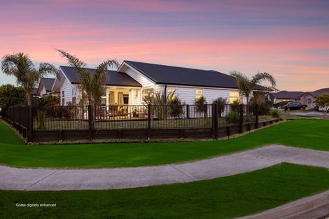 Photo of property in 1 Wahaika Way, Papamoa Beach, Papamoa, 3118