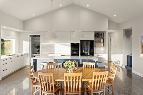 Photo of property in 8 Penbeagle Road, Te Kowhai, Hamilton, 3288