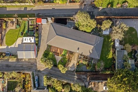 Photo of property in 1/90 Mackenzie Avenue, Woolston, Christchurch, 8023