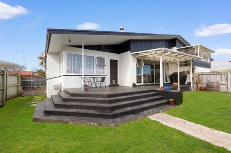Photo of property in 12 Milton Street, Whanganui East, Whanganui, 4500