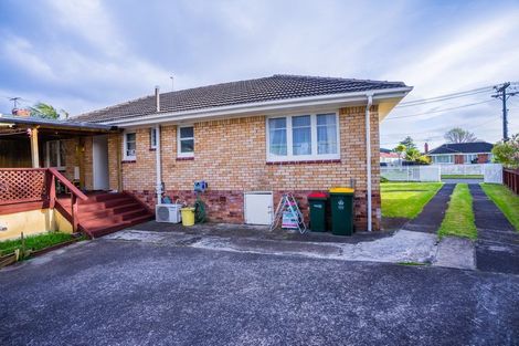 Photo of property in 8 Beryl Place, Mangere East, Auckland, 2024