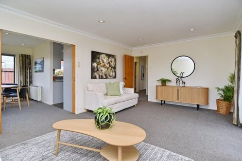 Photo of property in 7 Creese Place, Redwood, Christchurch, 8051