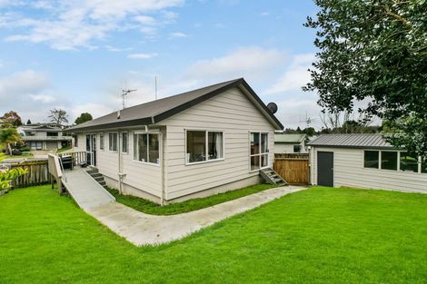 Photo of property in 7 Judena Place, Pukete, Hamilton, 3200
