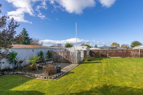 Photo of property in 46 Daniell Street, Solway, Masterton, 5810