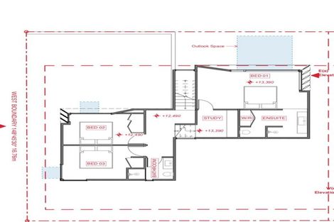 Photo of property in 47a Oliver Street, Kihikihi, Te Awamutu, 3800