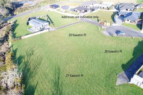 Photo of property in 27 Kawatiri Place, Westport, 7825