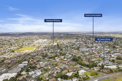 Photo of property in 8e Howe Street, Howick, Auckland, 2014