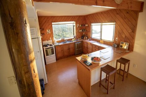 Photo of property in 596c Wainui Road, Raglan, 3297