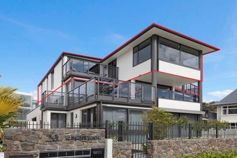 Photo of property in 6/20 Esplanade, Sumner, Christchurch, 8081