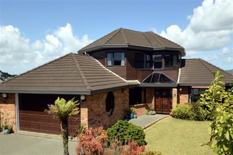 Photo of property in 4 Marco Polo Avenue, Lynfield, Auckland, 1042