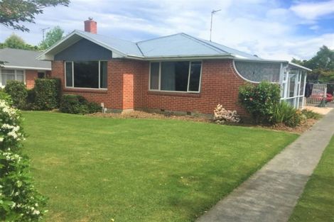 Photo of property in 13 Reid Crescent, Allenton, Ashburton, 7700