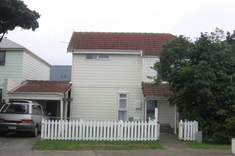 Photo of property in 2a Mason Street, Moera, Lower Hutt, 5010