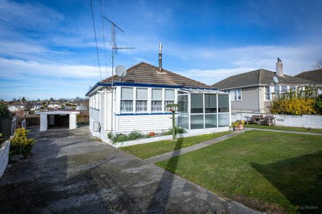 Photo of property in 27 Forth Street, Marchwiel, Timaru, 7910
