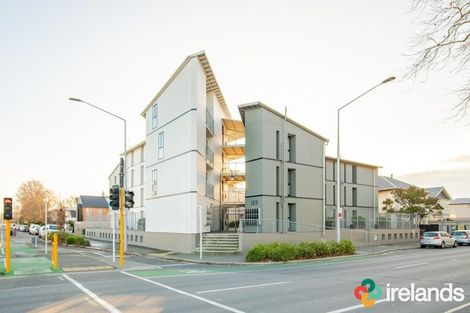 Photo of property in 18/169 Fitzgerald Avenue, Christchurch Central, Christchurch, 8011
