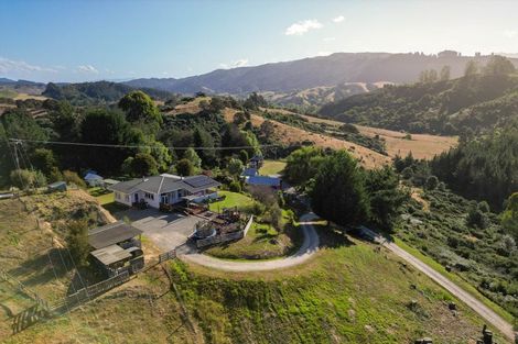 Photo of property in 801 Waiwhero Road, Ngatimoti, Motueka, 7196