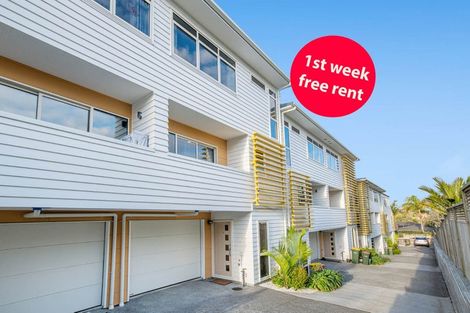Photo of property in 2/3 Coronation Road, Hillcrest, Auckland, 0627