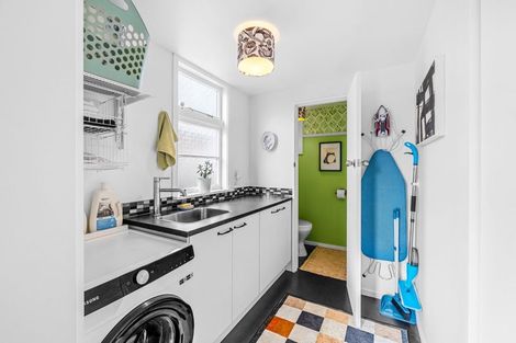 Photo of property in 16 Frankleigh Street, Somerfield, Christchurch, 8024